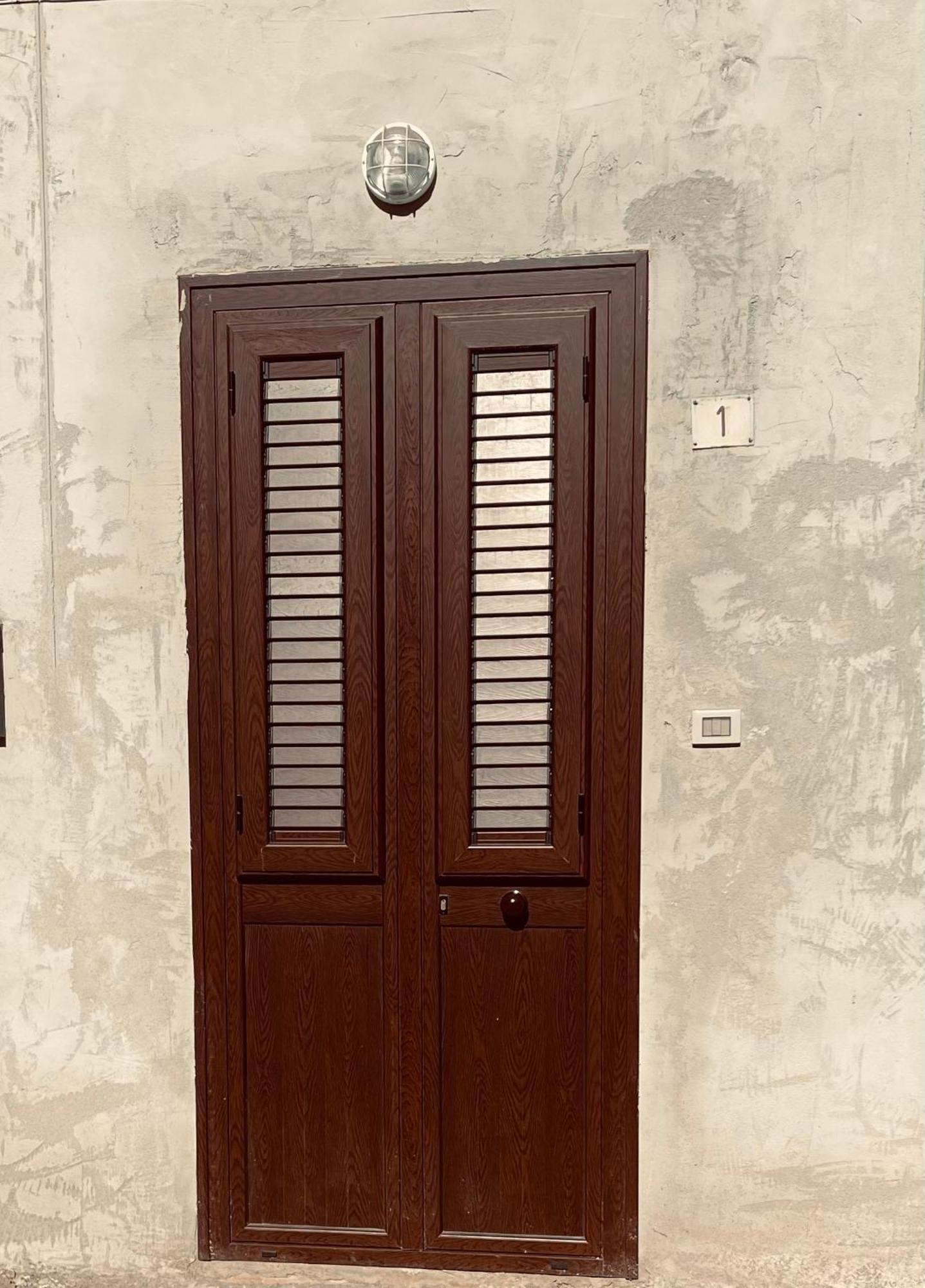 פלרמו Santiago Home מראה חיצוני תמונה