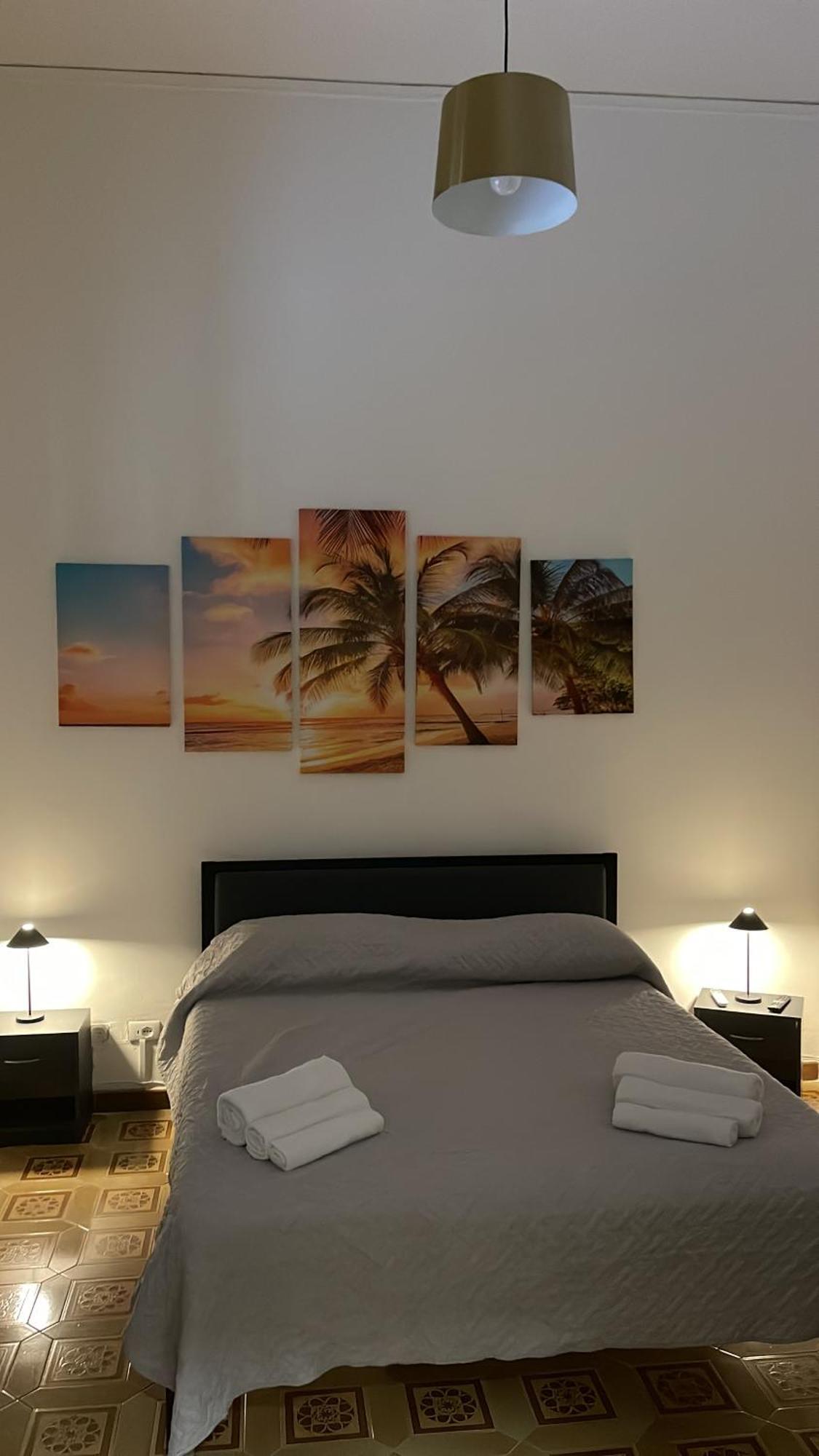 פלרמו Santiago Home מראה חיצוני תמונה