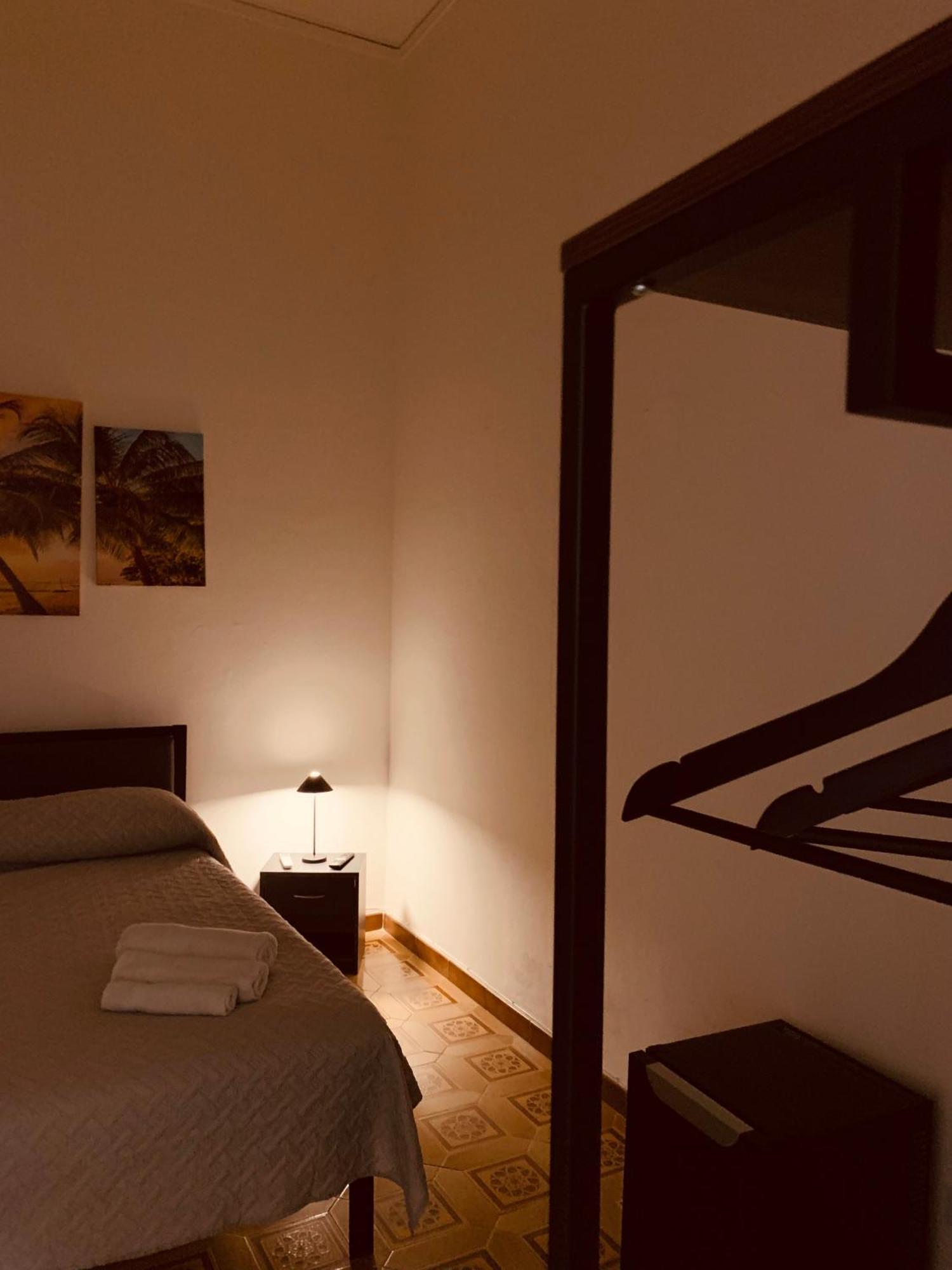 פלרמו Santiago Home מראה חיצוני תמונה