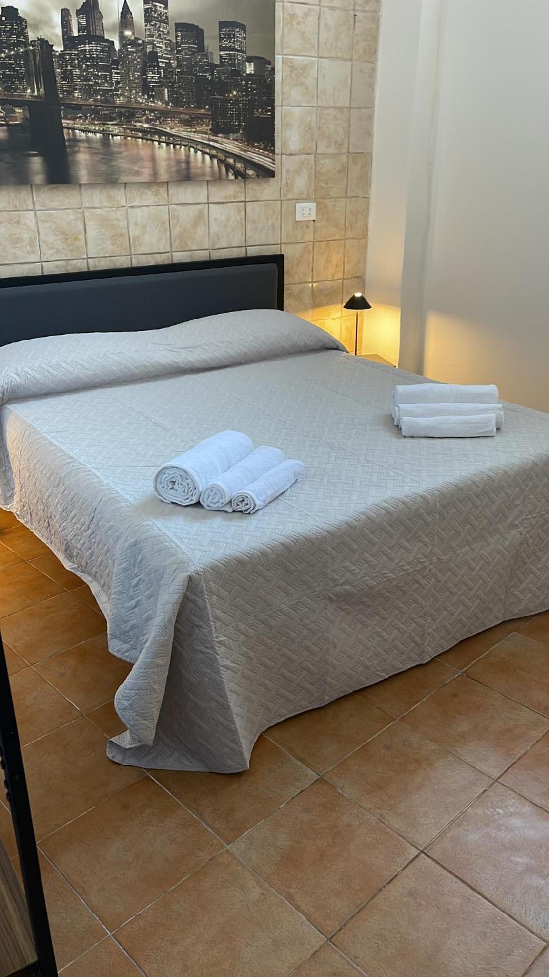 פלרמו Santiago Home מראה חיצוני תמונה