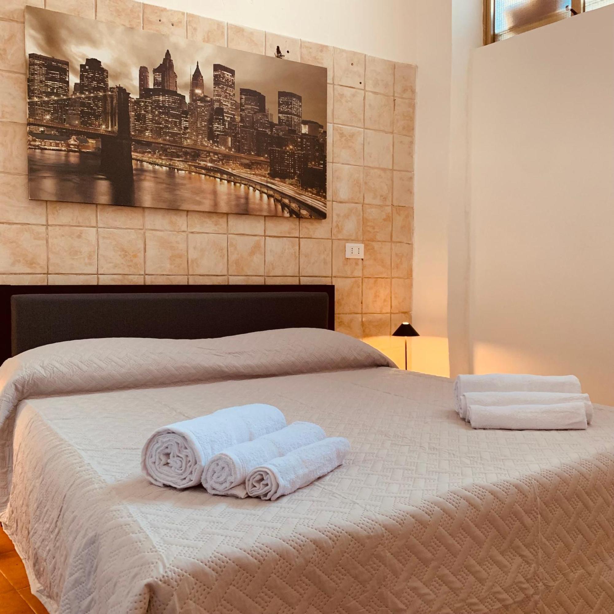 פלרמו Santiago Home מראה חיצוני תמונה