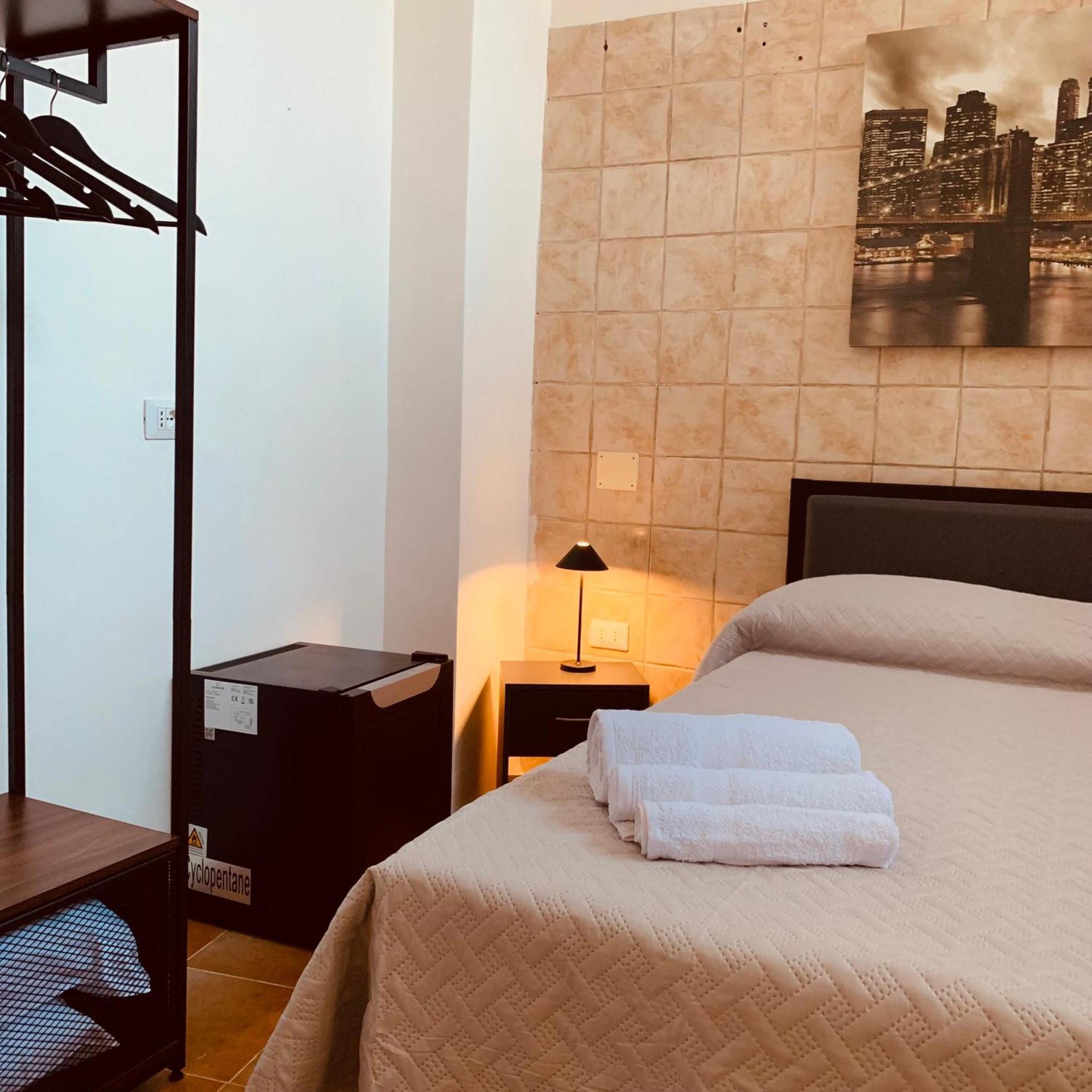 פלרמו Santiago Home מראה חיצוני תמונה