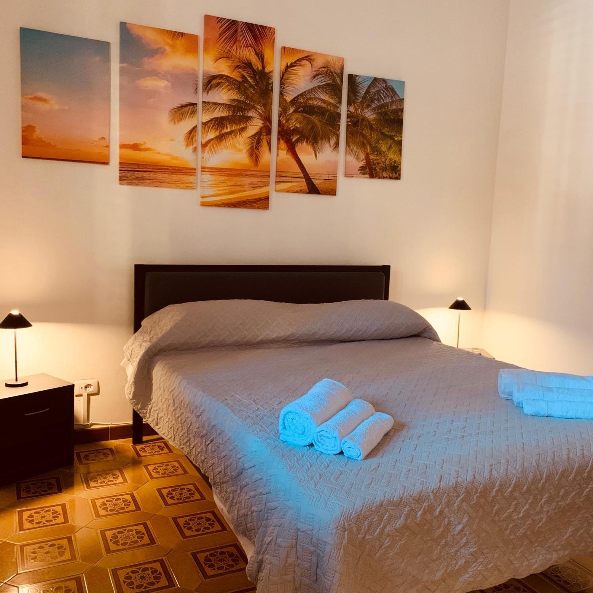 פלרמו Santiago Home מראה חיצוני תמונה