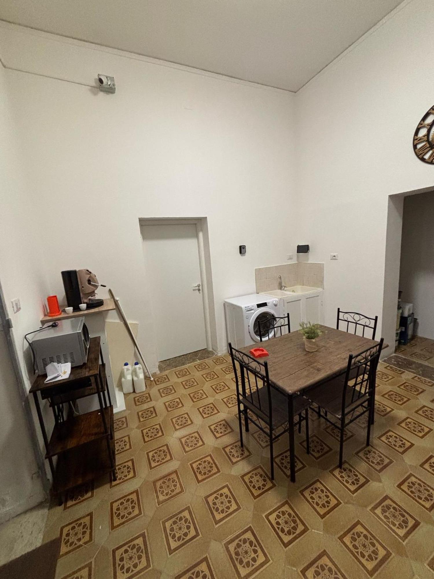 פלרמו Santiago Home מראה חיצוני תמונה