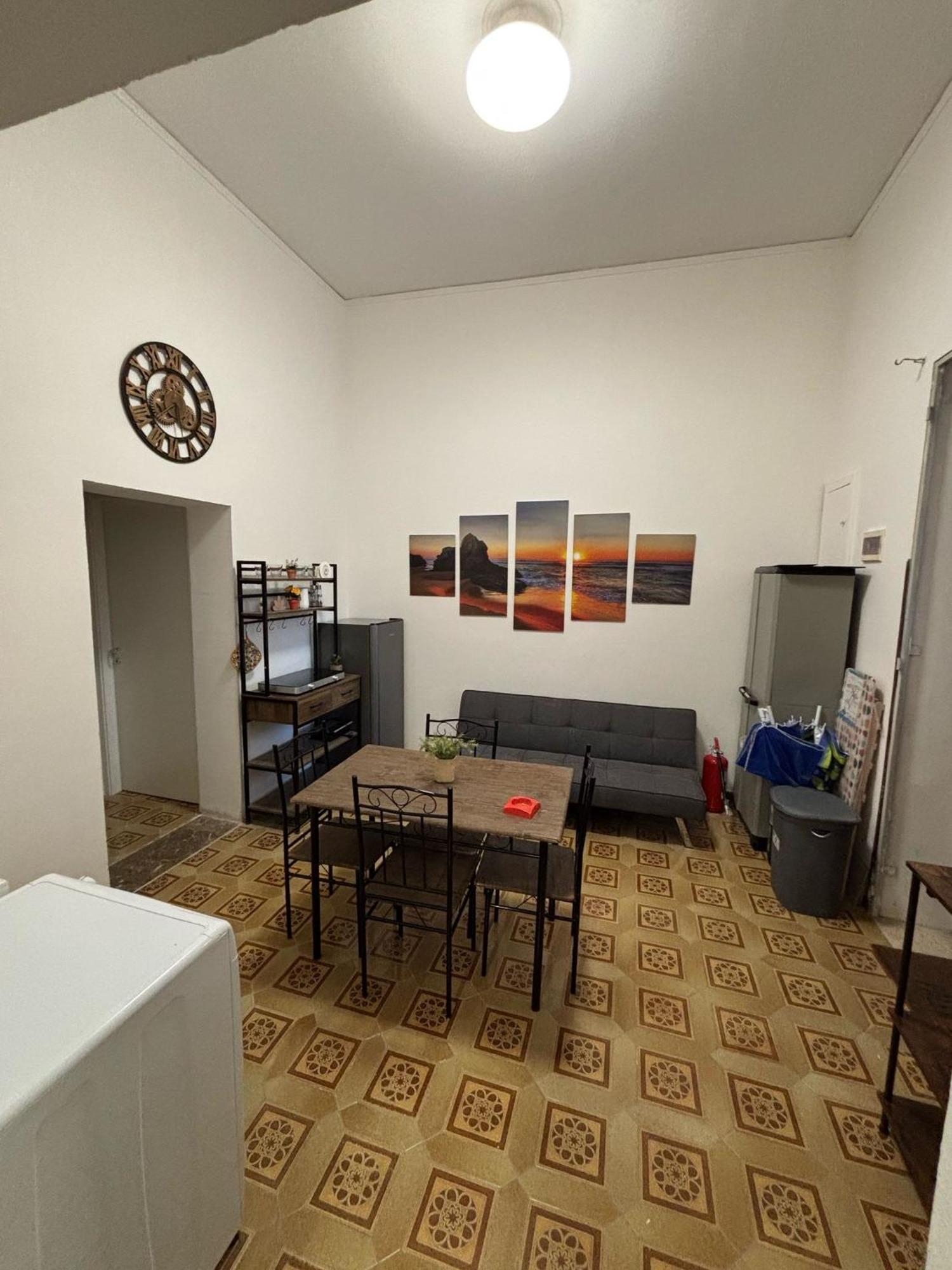 פלרמו Santiago Home מראה חיצוני תמונה