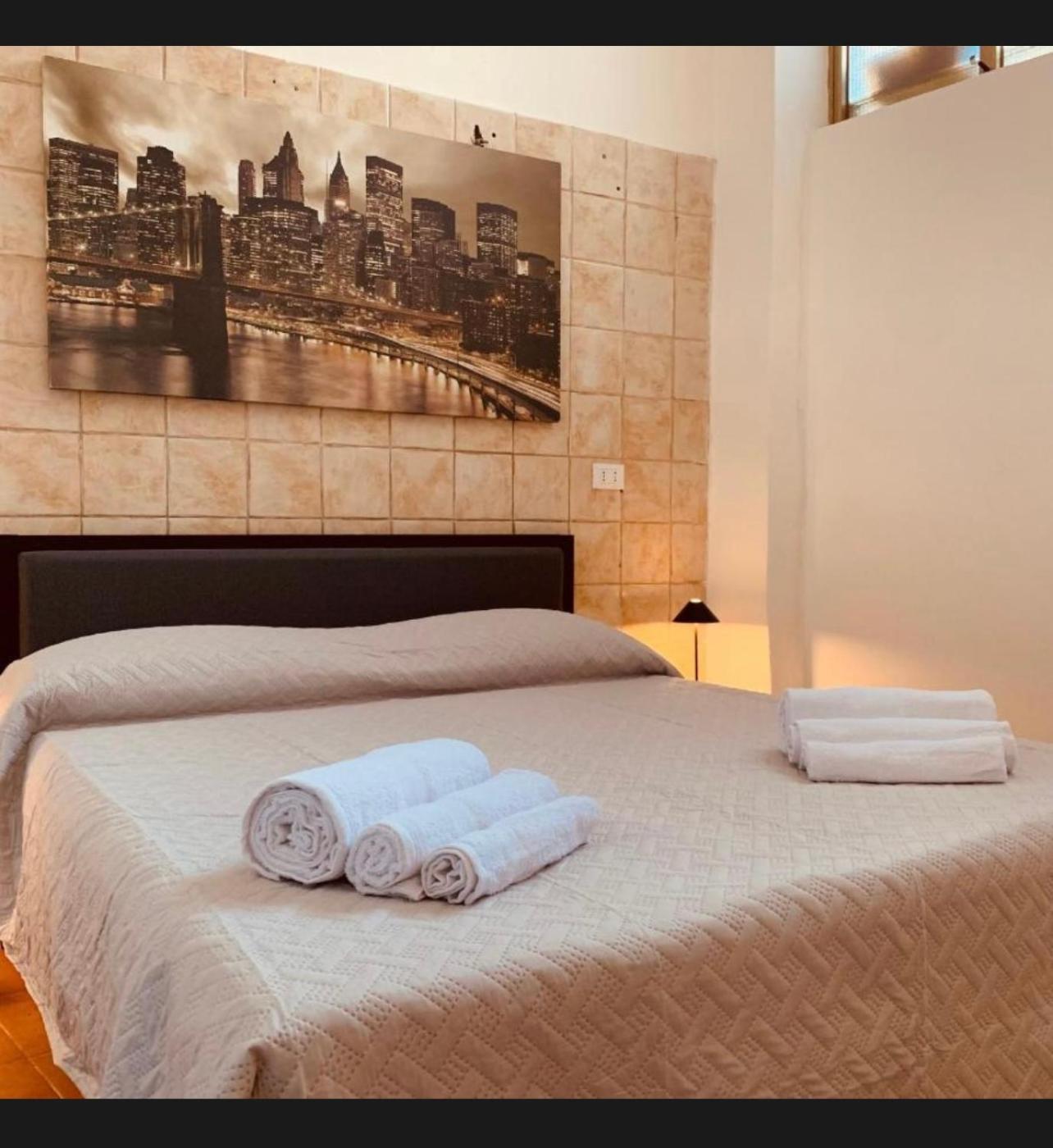 פלרמו Santiago Home מראה חיצוני תמונה