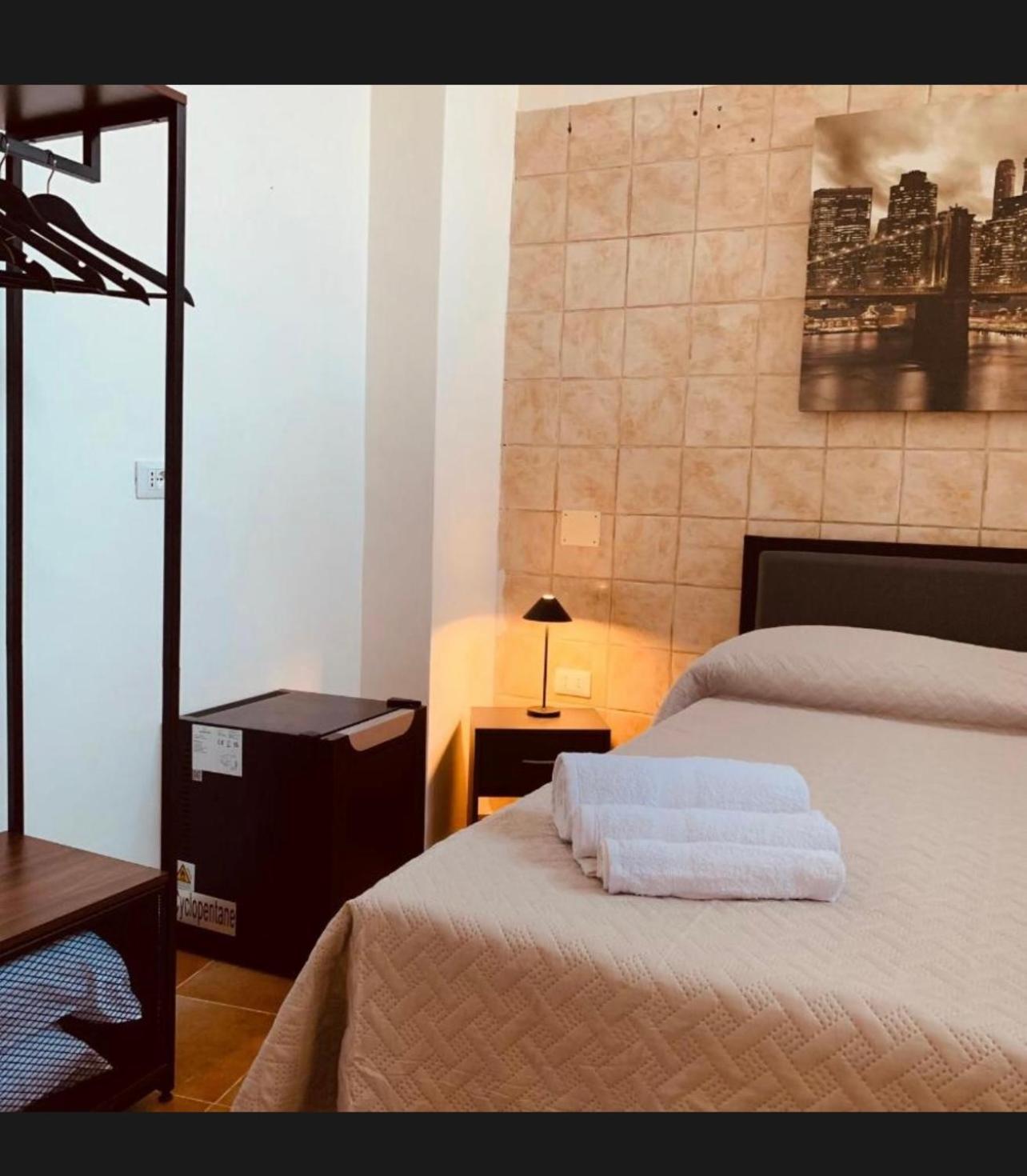 פלרמו Santiago Home מראה חיצוני תמונה