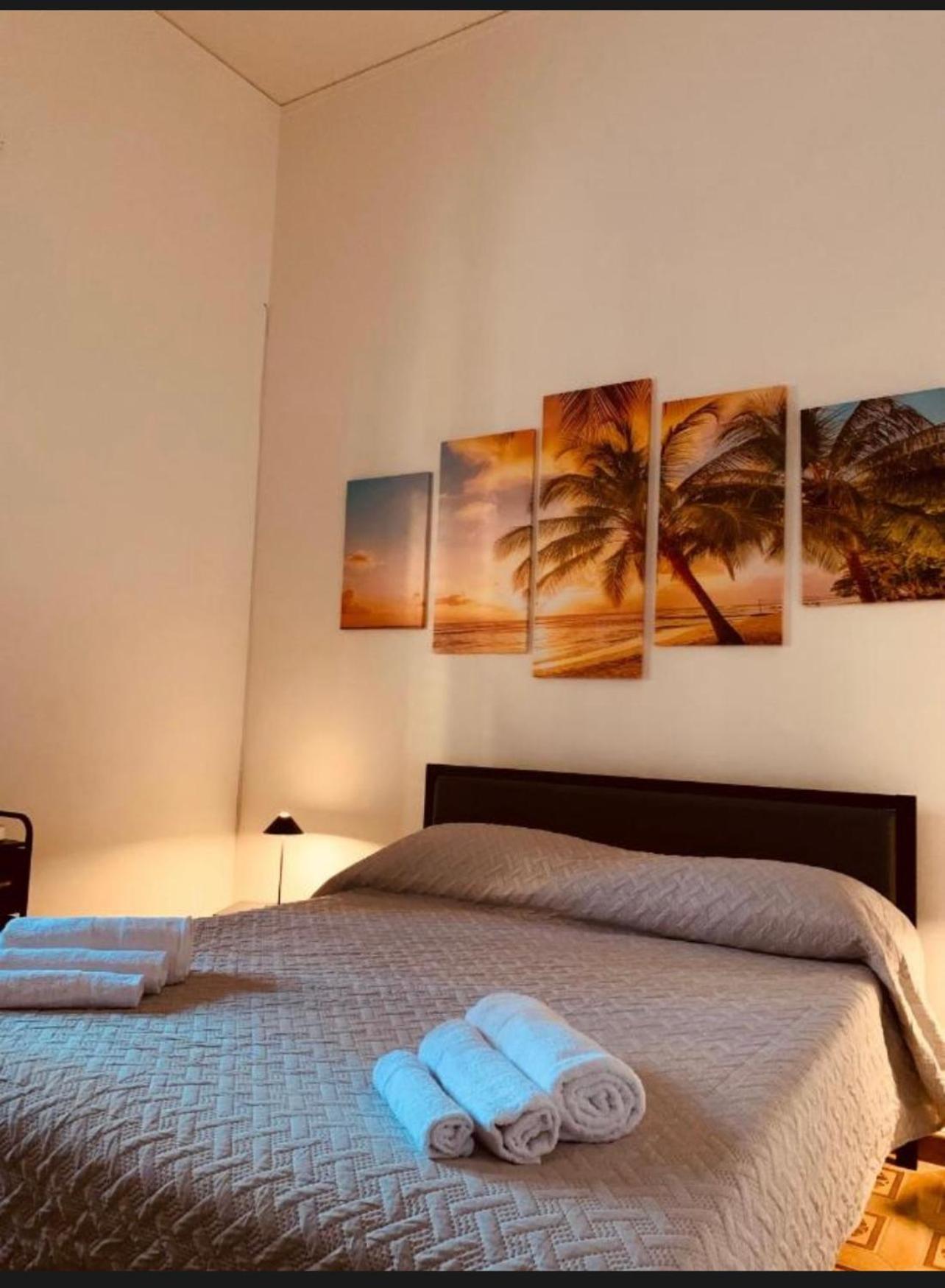 פלרמו Santiago Home מראה חיצוני תמונה