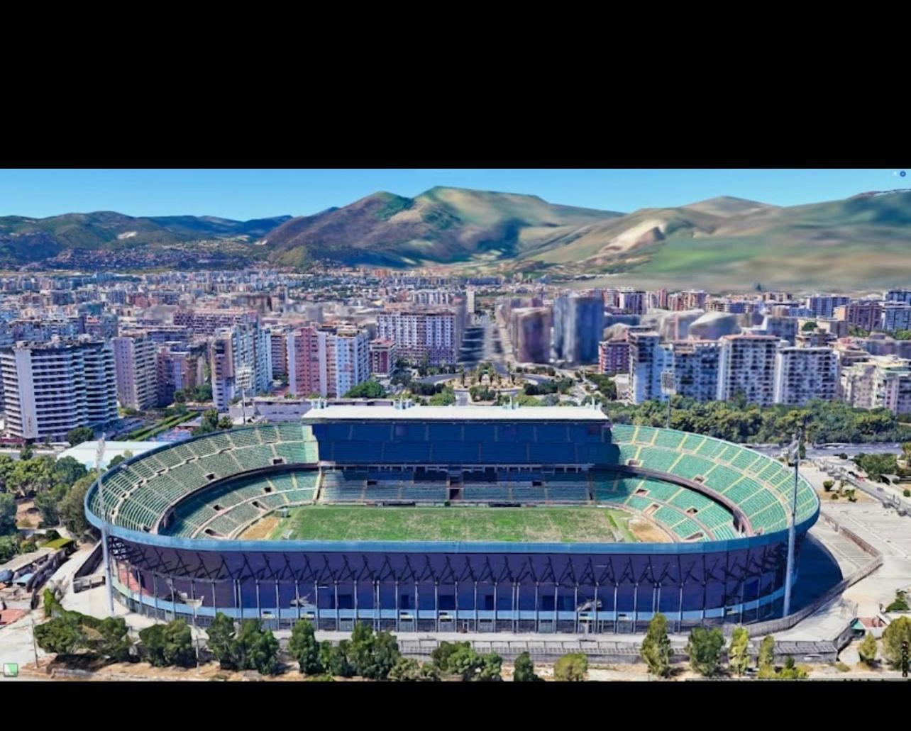 פלרמו Santiago Home מראה חיצוני תמונה