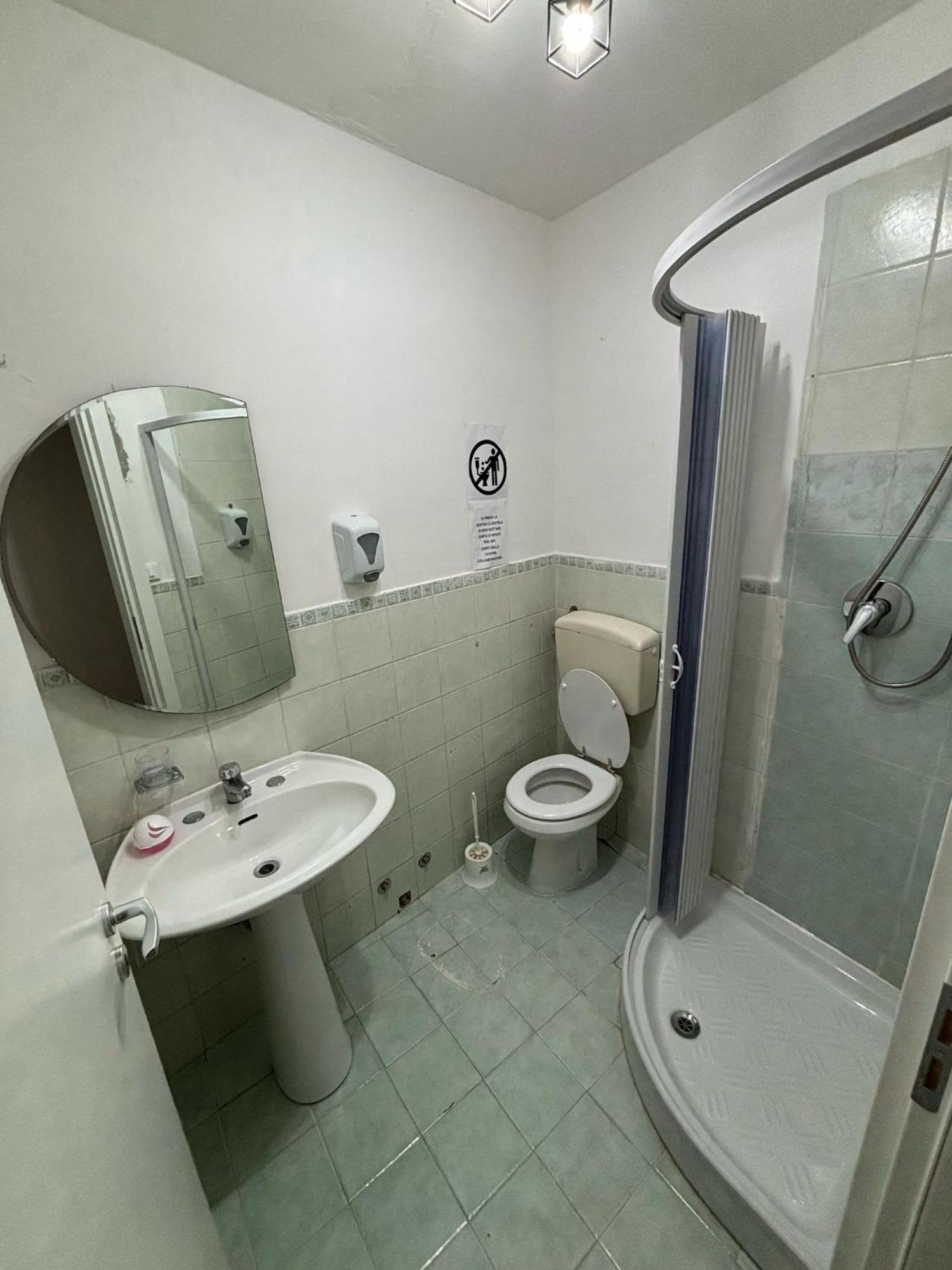 פלרמו Santiago Home מראה חיצוני תמונה